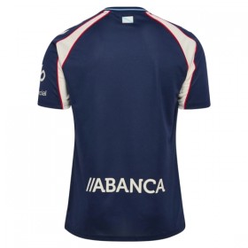 Camisetas Celta Vigo Segunda 2026/27 - Hombre