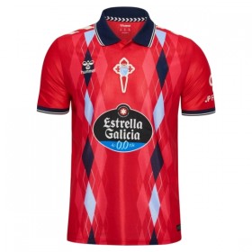 Camisetas Celta Vigo Tercera 2026/27 - Hombre