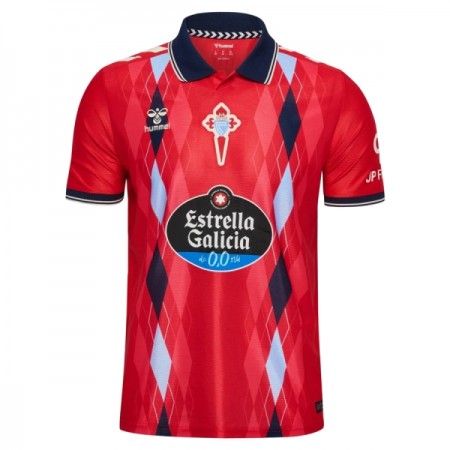 Camisetas Celta Vigo Tercera 2026/27 - Hombre Camisetas Celta Vigo Tercera 2026/27 - Hombre
