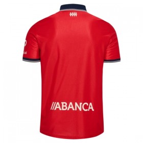 Camisetas Celta Vigo Tercera 2026/27 - Hombre