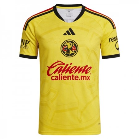 Camisetas Club América Primera 2026/27 - Hombre Camisetas Club América Primera 2026/27 - Hombre