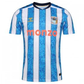 Camisetas Coventry City Primera 2026/27 - Hombre