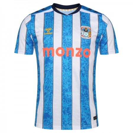 Camisetas Coventry City Primera 2026/27 - Hombre Camisetas Coventry City Primera 2026/27 - Hombre