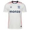Camisetas Coventry City Segunda 2026/27 - Hombre Camisetas Coventry City Segunda 2026/27 - Hombre