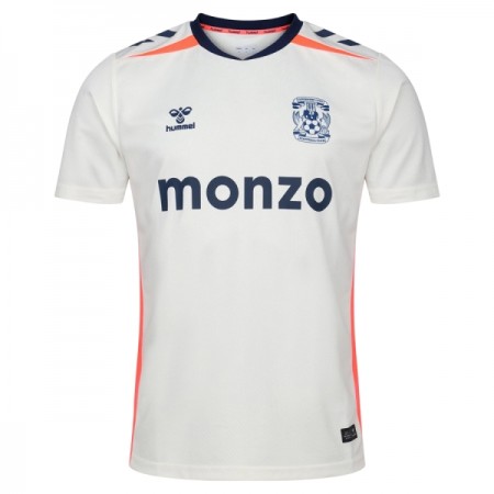 Camisetas Coventry City Segunda 2026/27 - Hombre Camisetas Coventry City Segunda 2026/27 - Hombre