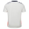 Camisetas Coventry City Segunda 2026/27 - Hombre