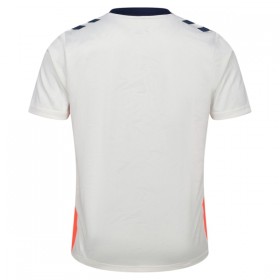 Camisetas Coventry City Segunda 2026/27 - Hombre
