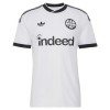 Camisetas Eintracht Frankfurt Segunda 2026/27 - Hombre
