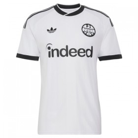 Camisetas Eintracht Frankfurt Segunda 2026/27 - Hombre