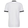 Camisetas Eintracht Frankfurt Segunda 2026/27 - Hombre
