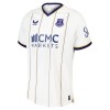 Camisetas Everton Segunda 2026/27 - Hombre Camisetas Everton Segunda 2026/27 - Hombre