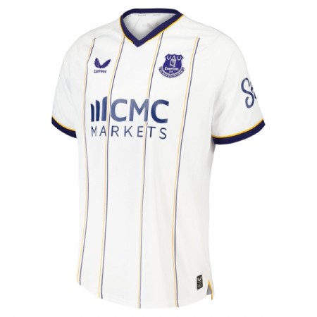 Camisetas Everton Segunda 2026/27 - Hombre Camisetas Everton Segunda 2026/27 - Hombre