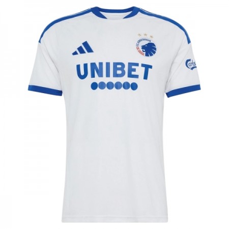 Camisetas FC Copenhagen Primera 2026/27 - Hombre