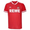 Camisetas FC Köln Segunda 2026/27 - Hombre Camisetas FC Köln Segunda 2026/27 - Hombre