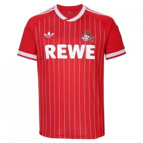 Camisetas FC Köln Segunda 2026/27 - Hombre