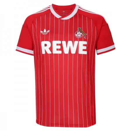 Camisetas FC Köln Segunda 2026/27 - Hombre Camisetas FC Köln Segunda 2026/27 - Hombre