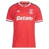 Camisetas Flamengo Tercera 2026/27 - Hombre Camisetas Flamengo Tercera 2026/27 - Hombre