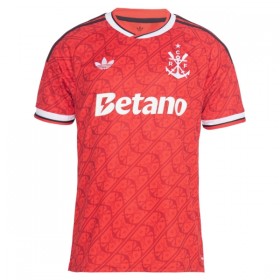 Camisetas Flamengo Tercera 2026/27 - Hombre