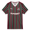 Camisetas Fluminense FC Primera 2026/27 - Hombre Camisetas Fluminense FC Primera 2026/27 - Hombre
