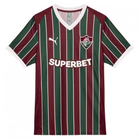 Camisetas Fluminense FC Primera 2026/27 - Hombre