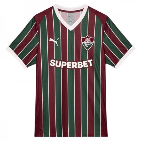 Camisetas Fluminense FC Primera 2026/27 - Hombre Camisetas Fluminense FC Primera 2026/27 - Hombre