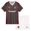 Camisetas Fluminense FC Primera 2026/27 - Niño (+ Pantalones) Camisetas Fluminense FC Primera 2026/27 - Niño (+ Pantalones)
