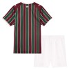 Camisetas Fluminense FC Primera 2026/27 - Niño (+ Pantalones)