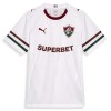 Camisetas Fluminense FC Segunda 2026/27 - Hombre Camisetas Fluminense FC Segunda 2026/27 - Hombre