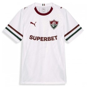 Camisetas Fluminense FC Segunda 2026/27 - Hombre