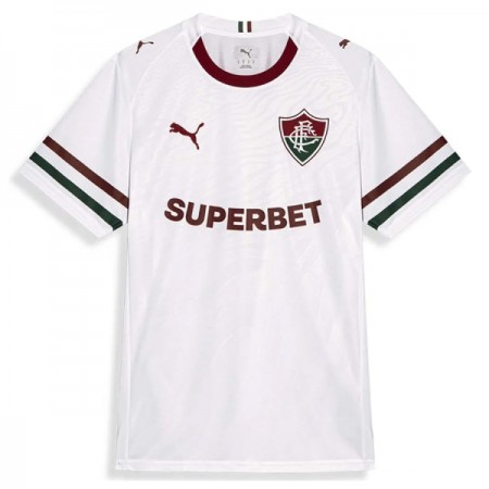 Camisetas Fluminense FC Segunda 2026/27 - Hombre Camisetas Fluminense FC Segunda 2026/27 - Hombre