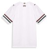 Camisetas Fluminense FC Segunda 2026/27 - Hombre