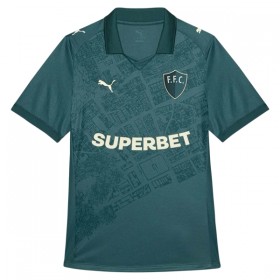 Camisetas Fluminense FC Tercera 2026/27 - Hombre