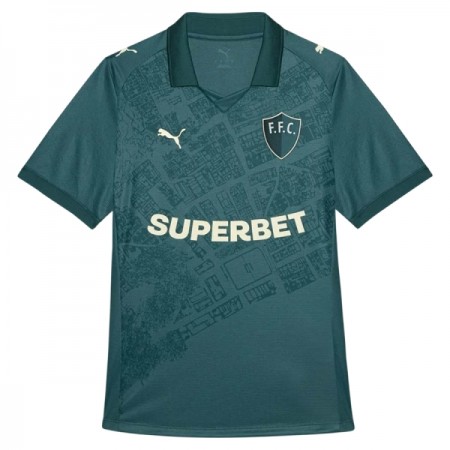 Camisetas Fluminense FC Tercera 2026/27 - Hombre Camisetas Fluminense FC Tercera 2026/27 - Hombre