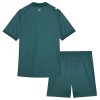 Camisetas Fluminense FC Tercera 2026/27 - Niño (+ Pantalones)