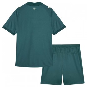 Camisetas Fluminense FC Tercera 2026/27 - Niño (+ Pantalones)