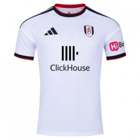 Camisetas Fulham FC Primera 2026/27 - Hombre