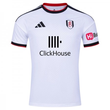 Camisetas Fulham FC Primera 2026/27 - Hombre Camisetas Fulham FC Primera 2026/27 - Hombre