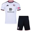 Camisetas Fulham FC Primera 2026/27 - Niño (+ Pantalones) Camisetas Fulham FC Primera 2026/27 - Niño (+ Pantalones)
