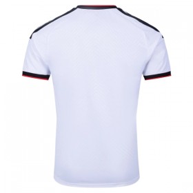 Camisetas Fulham FC Primera 2026/27 - Niño (+ Pantalones)