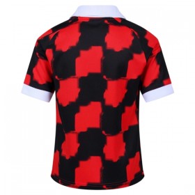 Camisetas Fulham FC Segunda 2026/27 - Hombre
