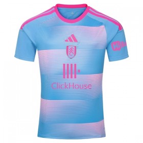 Camisetas Fulham FC Tercera 2026/27 - Hombre