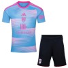 Camisetas Fulham FC Tercera 2026/27 - Niño (+ Pantalones) Camisetas Fulham FC Tercera 2026/27 - Niño (+ Pantalones)