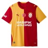 Camisetas Galatasaray SK Primera 2026/27 - Hombre Camisetas Galatasaray SK Primera 2026/27 - Hombre