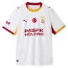 Camisetas Galatasaray SK Segunda 2026/27 - Hombre Camisetas Galatasaray SK Segunda 2026/27 - Hombre