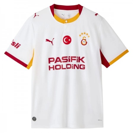 Camisetas Galatasaray SK Segunda 2026/27 - Hombre Camisetas Galatasaray SK Segunda 2026/27 - Hombre