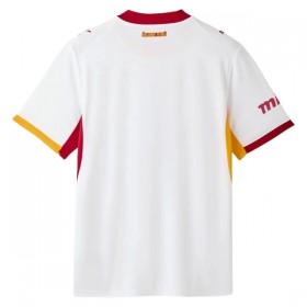 Camisetas Galatasaray SK Segunda 2026/27 - Hombre
