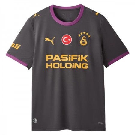 Camisetas Galatasaray SK Tercera 2026/27 - Hombre Camisetas Galatasaray SK Tercera 2026/27 - Hombre