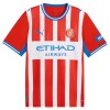Camisetas Girona Primera 2026/27 - Hombre