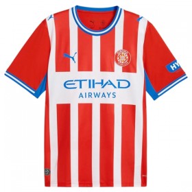 Camisetas Girona Primera 2026/27 - Hombre
