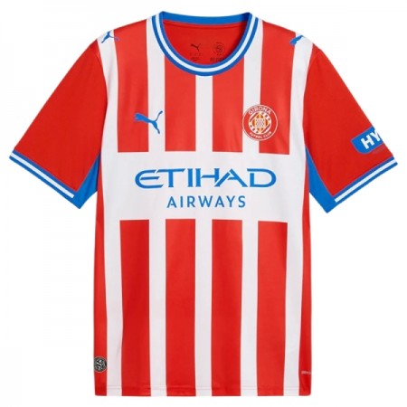 Camisetas Girona Primera 2026/27 - Hombre